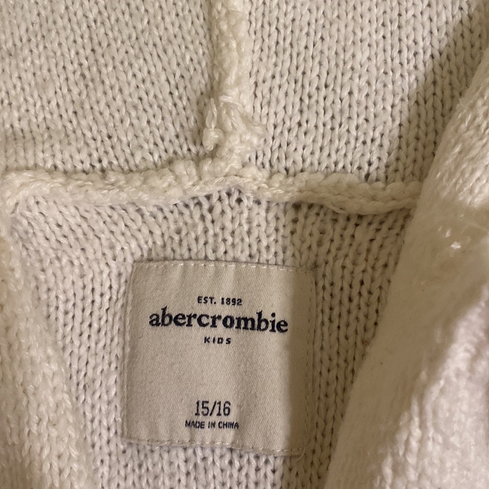 Kids cardigan - Picture 3 of 5